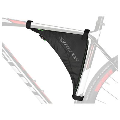 Превью  Велосумка на раму SYNCROS Frame Retro (2.5 л) (264525)